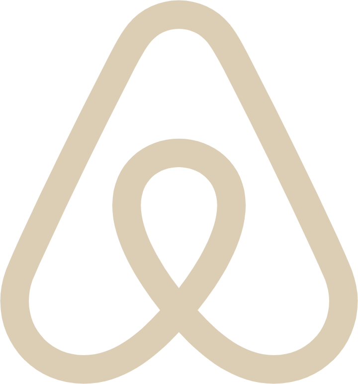 Logo de Airbnb